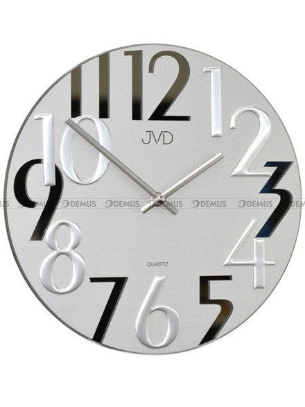 Zegar ścienny JVD HT101.3